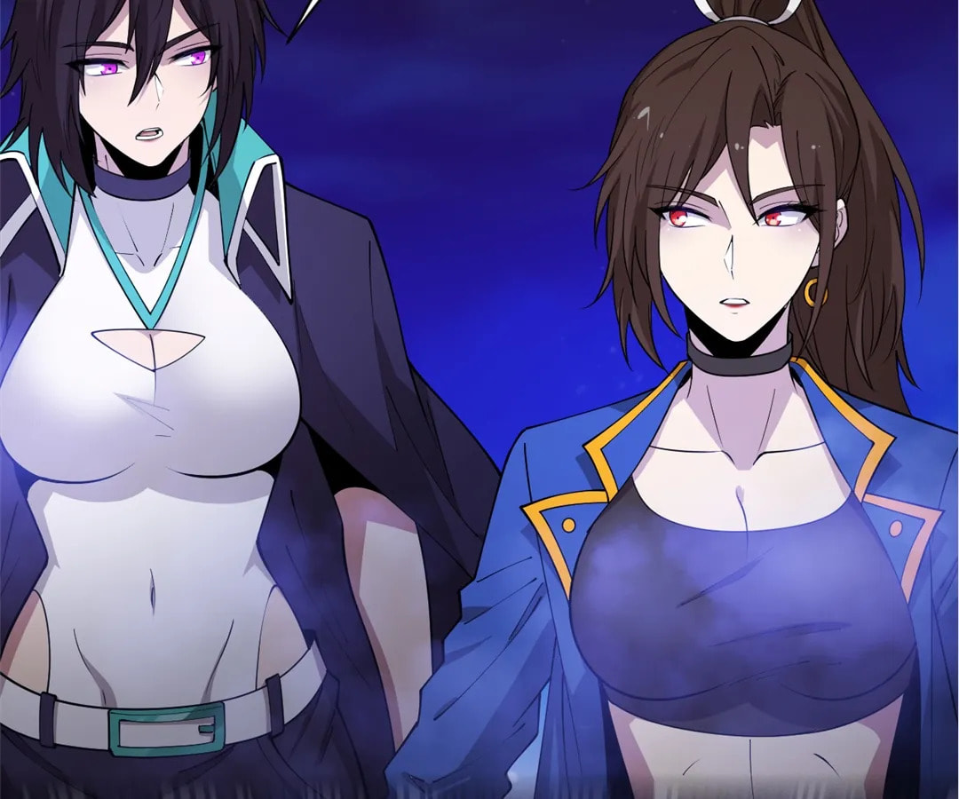 Read The Unstoppable (Colored) chapter 194 image 101 on Lezhin