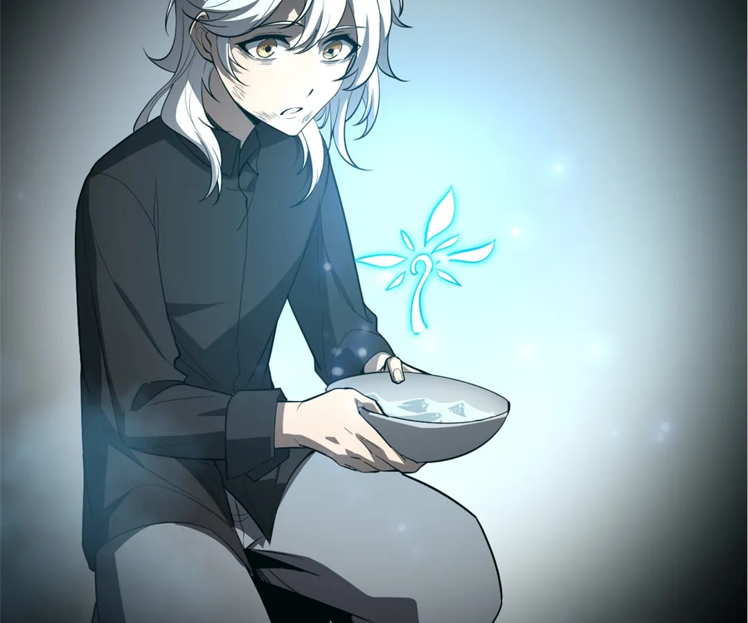 Read The Unstoppable (Colored) chapter 194 image 20 on Lezhin