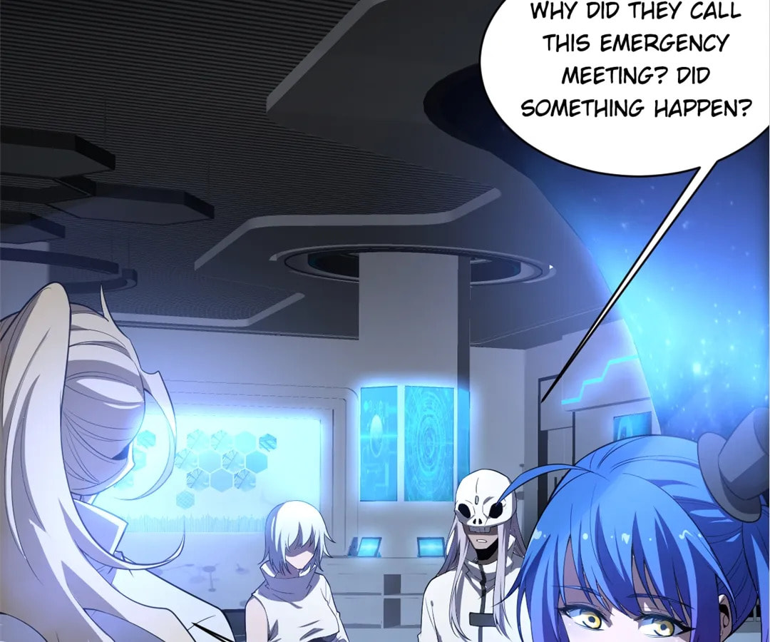 Read The Unstoppable (Colored) chapter 194 image 29 on Lezhin
