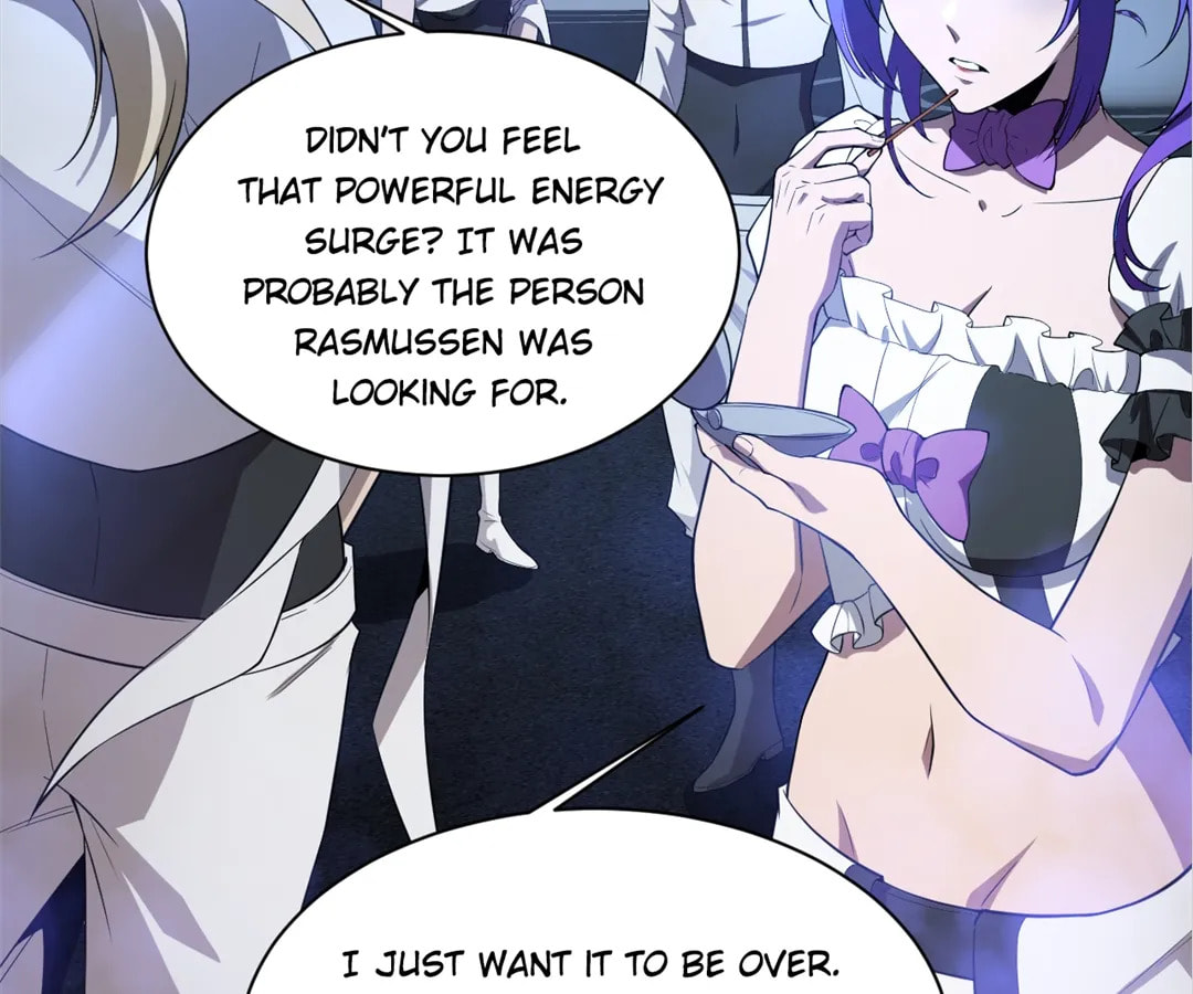 Read The Unstoppable (Colored) chapter 194 image 30 on Lezhin