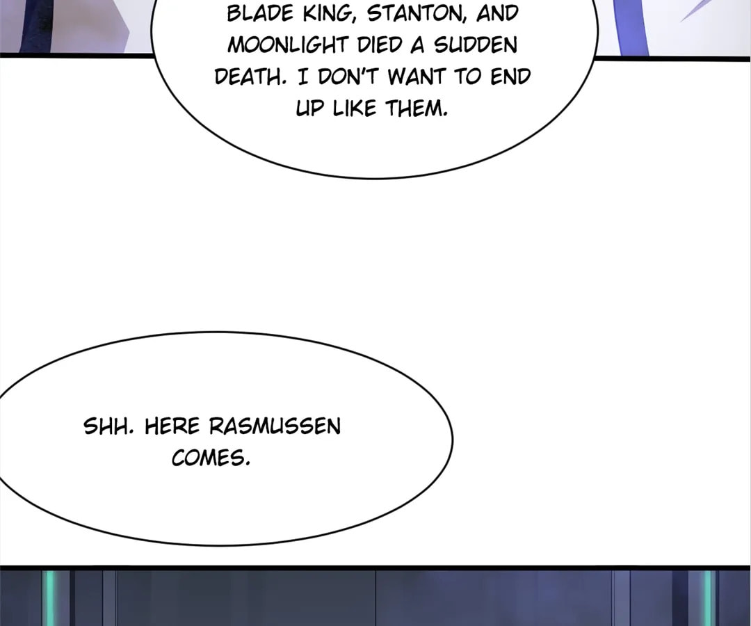 Read The Unstoppable (Colored) chapter 194 image 31 on Lezhin