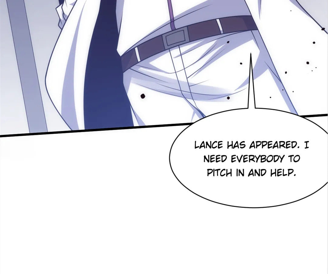 Read The Unstoppable (Colored) chapter 194 image 35 on Lezhin