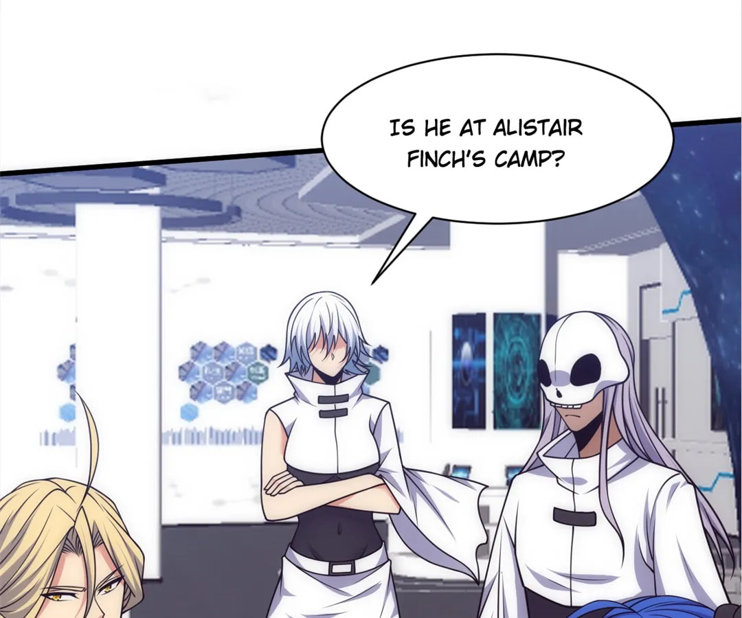Read The Unstoppable (Colored) chapter 194 image 36 on Lezhin