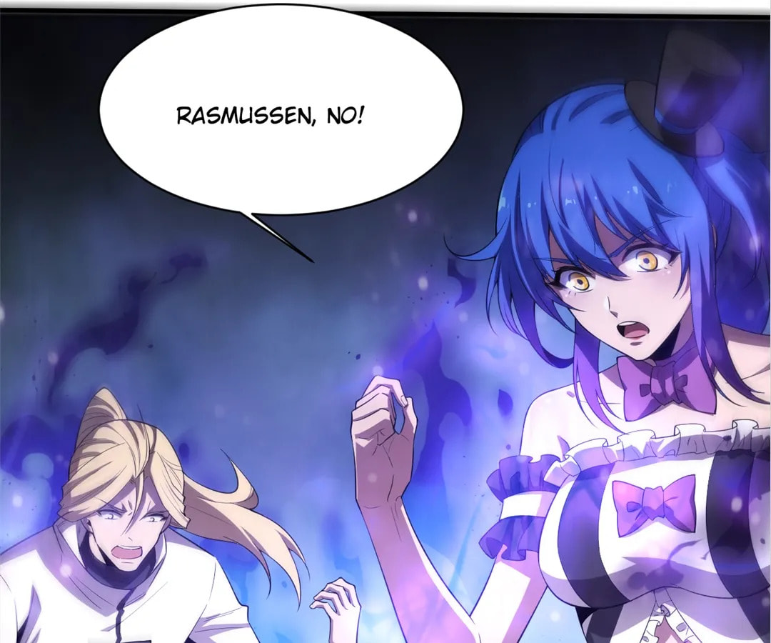 Read The Unstoppable (Colored) chapter 194 image 43 on Lezhin
