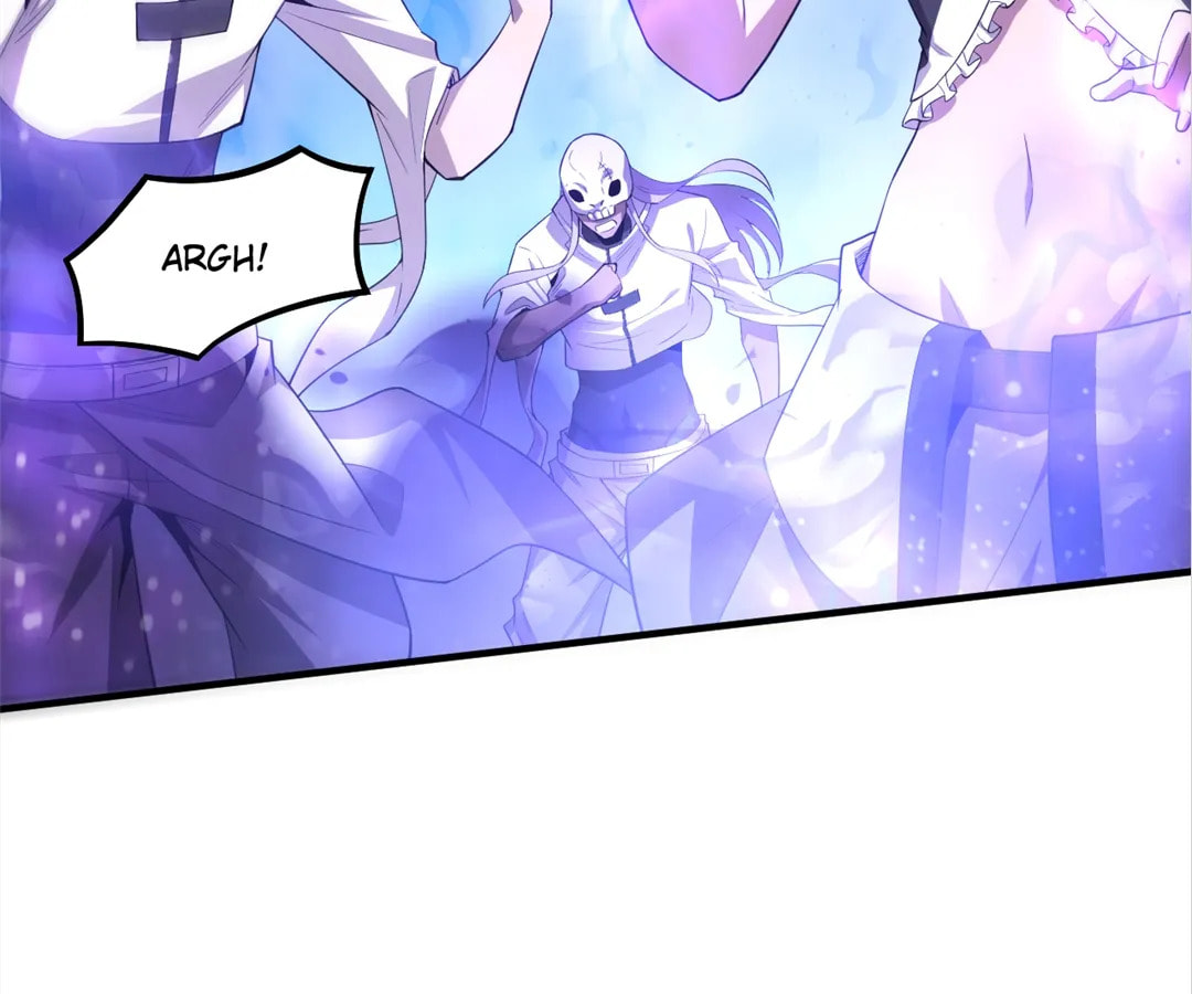 Read The Unstoppable (Colored) chapter 194 image 44 on Lezhin