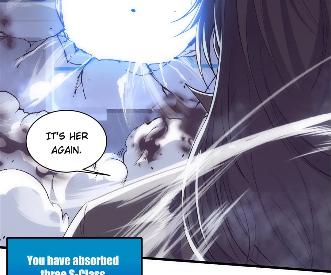 Read The Unstoppable (Colored) chapter 194 image 53 on Lezhin