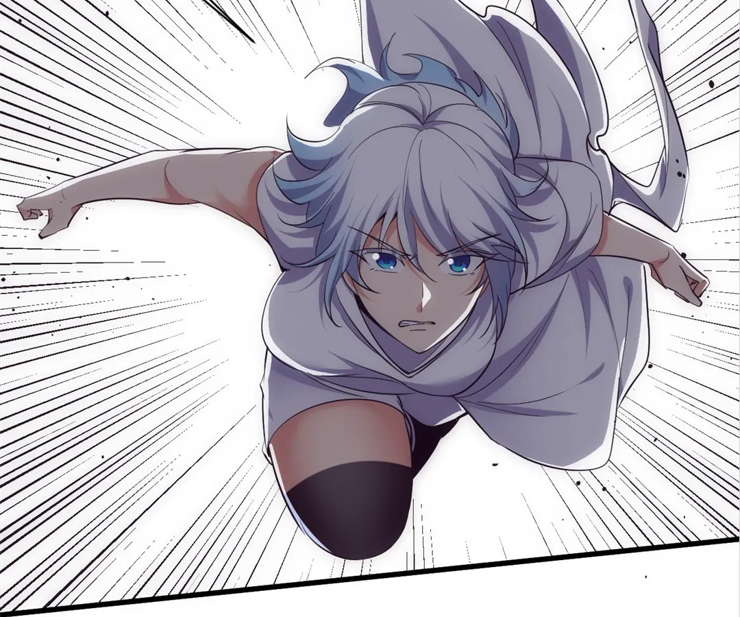 Read The Unstoppable (Colored) chapter 194 image 55 on Lezhin