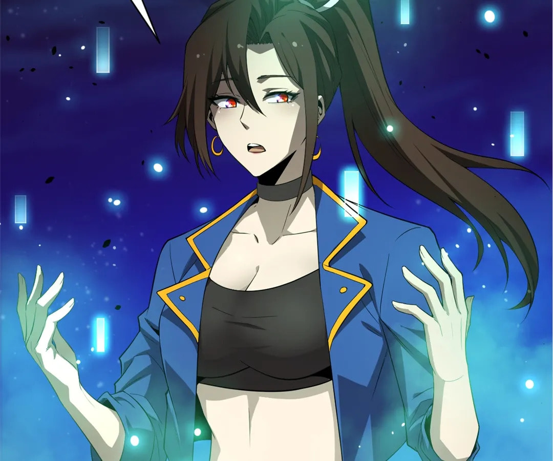 Read The Unstoppable (Colored) chapter 194 image 63 on Lezhin