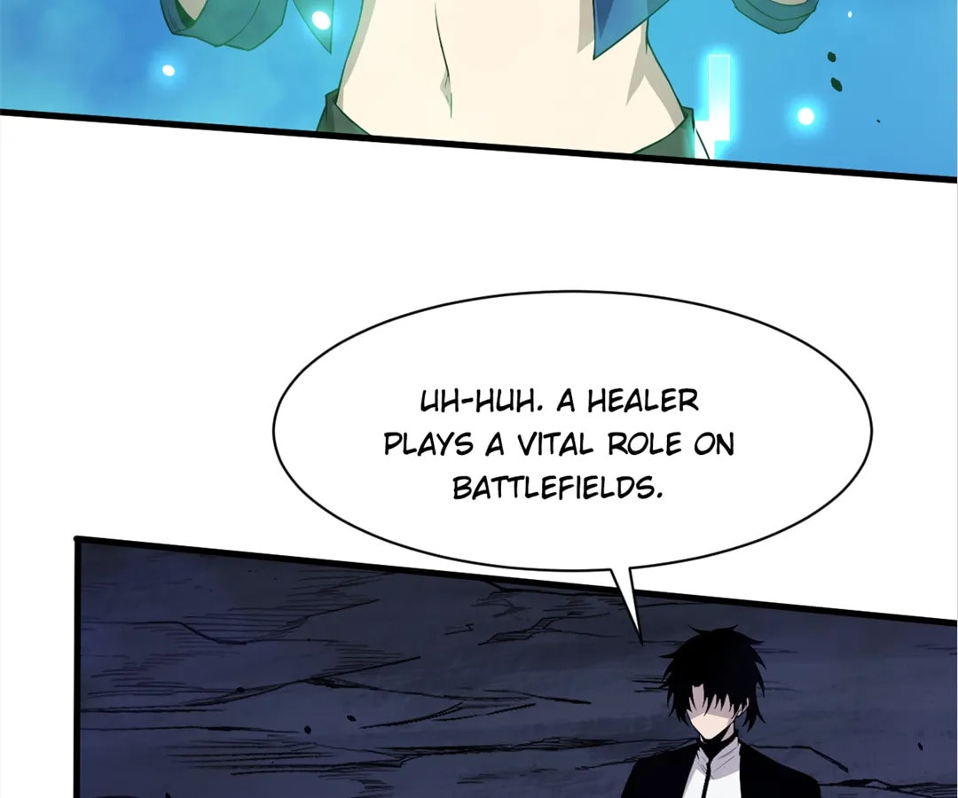 Read The Unstoppable (Colored) chapter 194 image 64 on Lezhin