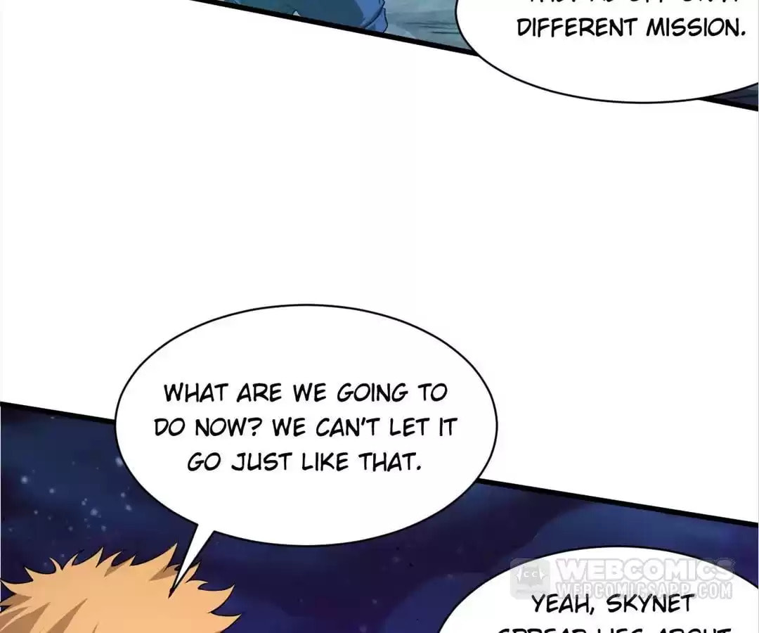 Read The Unstoppable (Colored) chapter 194 image 66 on Lezhin