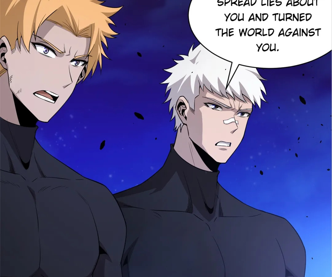 Read The Unstoppable (Colored) chapter 194 image 67 on Lezhin