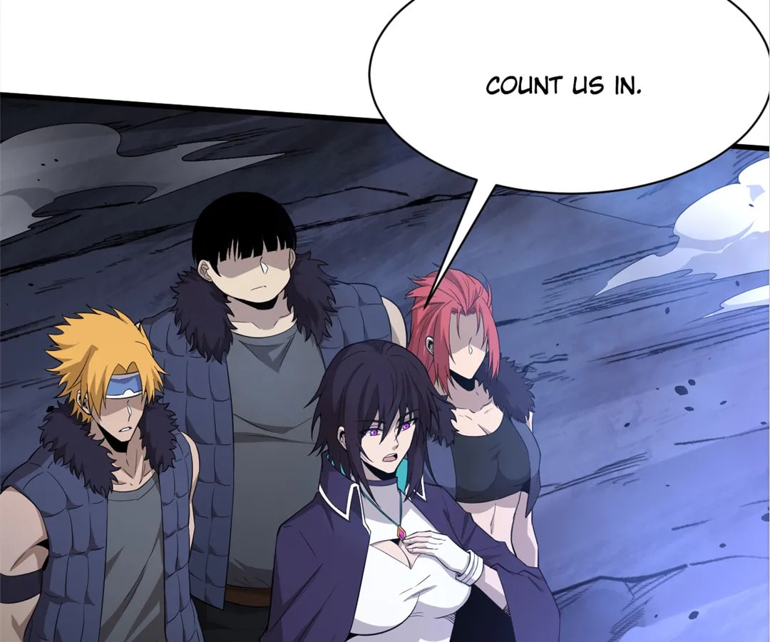 Read The Unstoppable (Colored) chapter 194 image 69 on Lezhin
