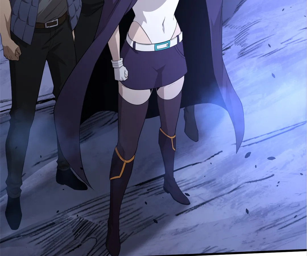 Read The Unstoppable (Colored) chapter 194 image 70 on Lezhin