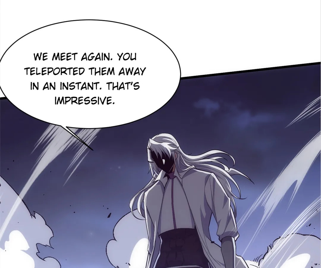 Read The Unstoppable (Colored) chapter 194 image 83 on Lezhin