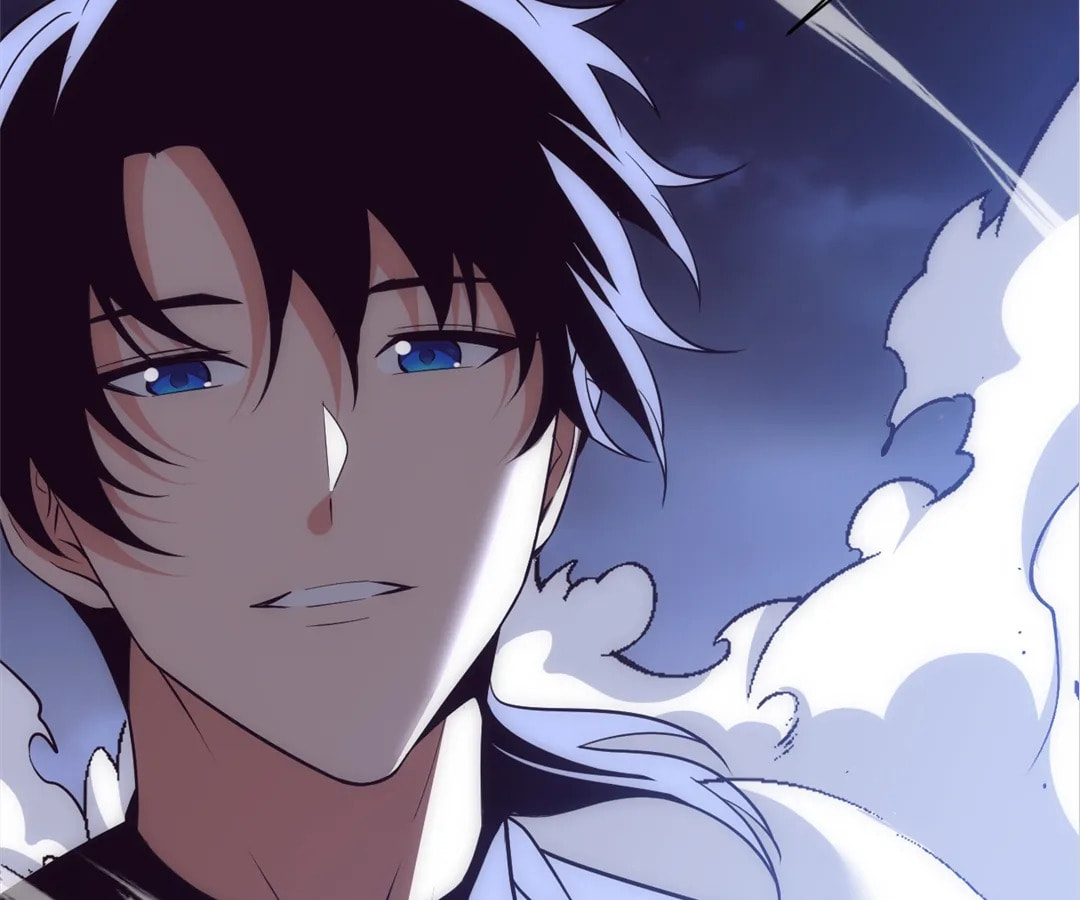Read The Unstoppable (Colored) chapter 194 image 88 on Lezhin