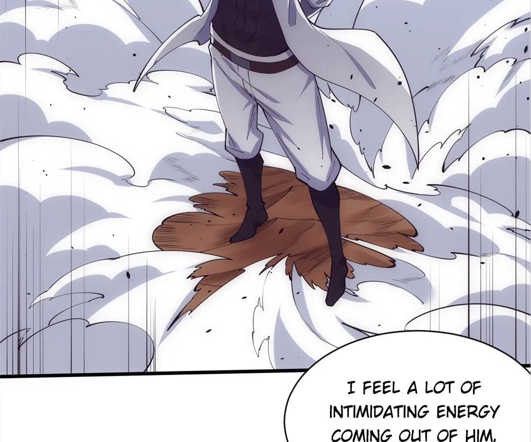 Read The Unstoppable (Colored) chapter 194 image 95 on Lezhin