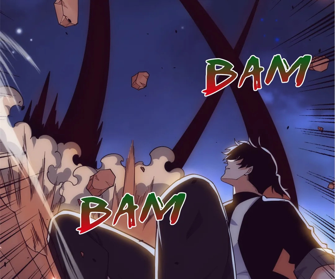 Read The Unstoppable (Colored) chapter 195 image 103 on Lezhin