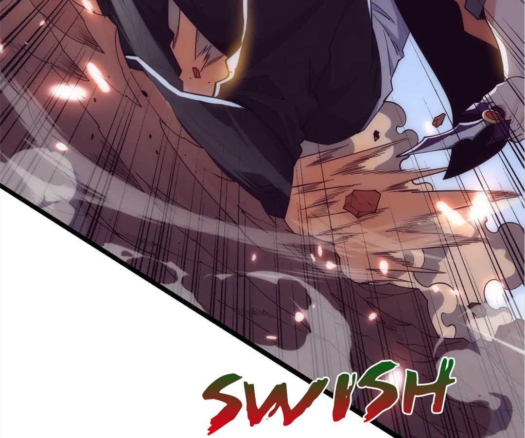 Read The Unstoppable (Colored) chapter 195 image 104 on Lezhin