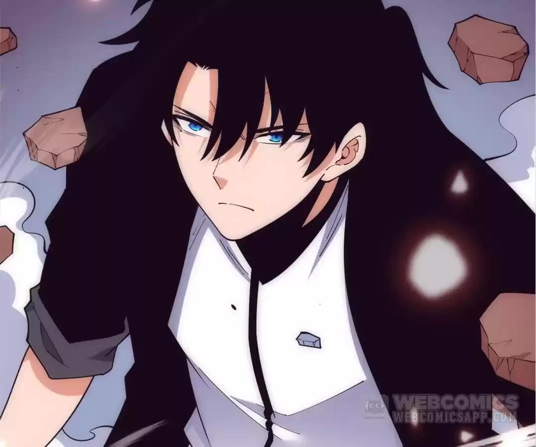 Read The Unstoppable (Colored) chapter 195 image 106 on Lezhin
