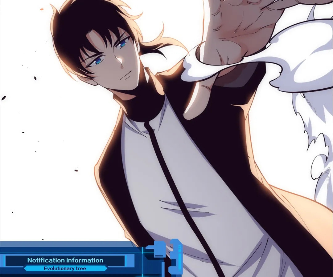 Read The Unstoppable (Colored) chapter 195 image 19 on Lezhin