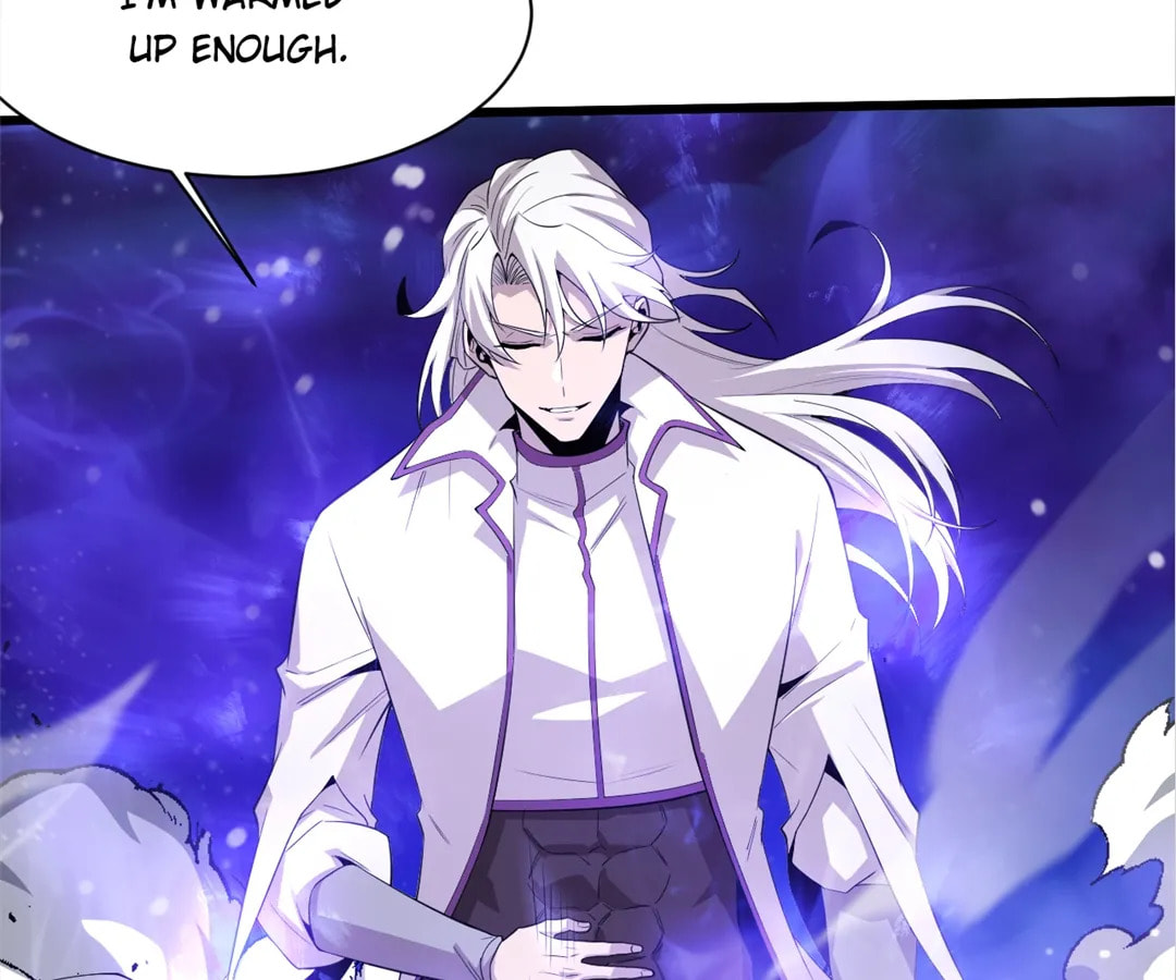 Read The Unstoppable (Colored) chapter 195 image 3 on Lezhin