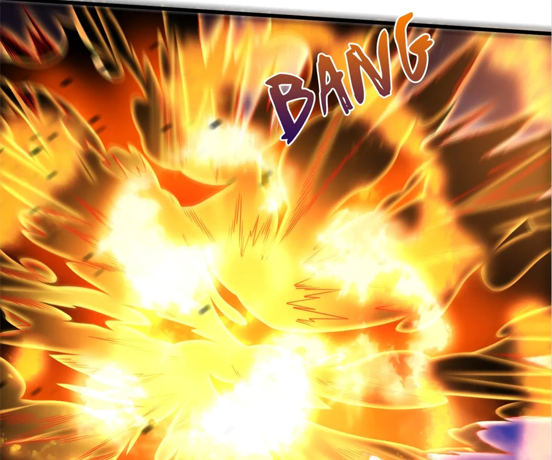Read The Unstoppable (Colored) chapter 195 image 31 on Lezhin