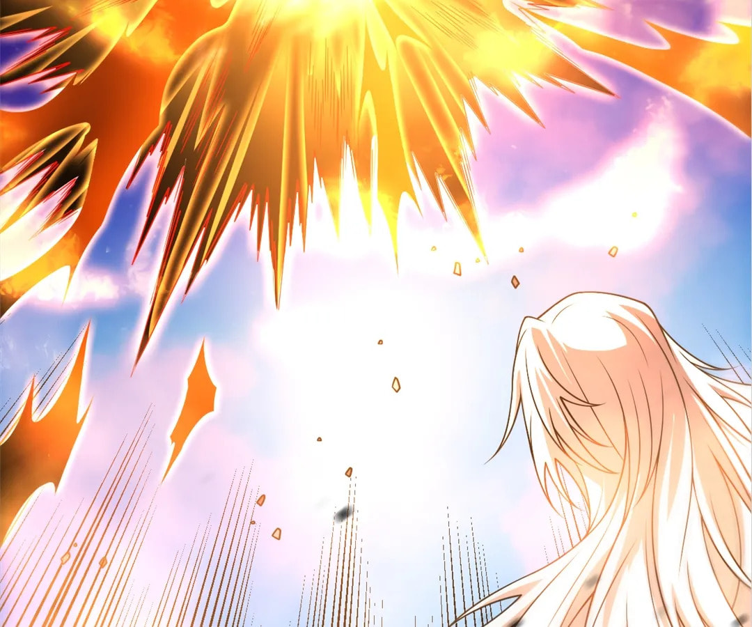 Read The Unstoppable (Colored) chapter 195 image 32 on Lezhin