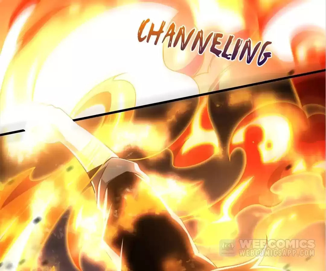 Read The Unstoppable (Colored) chapter 195 image 34 on Lezhin
