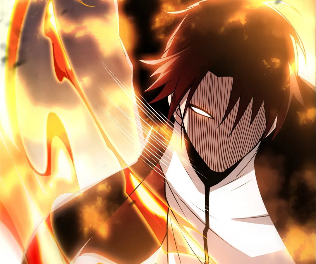 Read The Unstoppable (Colored) chapter 195 image 35 on Lezhin