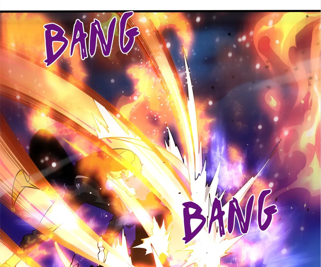 Read The Unstoppable (Colored) chapter 195 image 37 on Lezhin