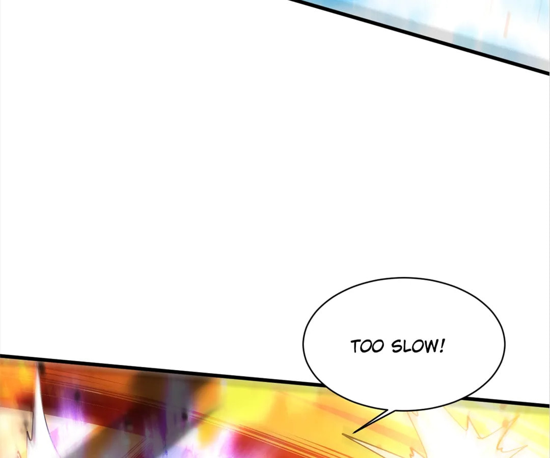 Read The Unstoppable (Colored) chapter 195 image 39 on Lezhin