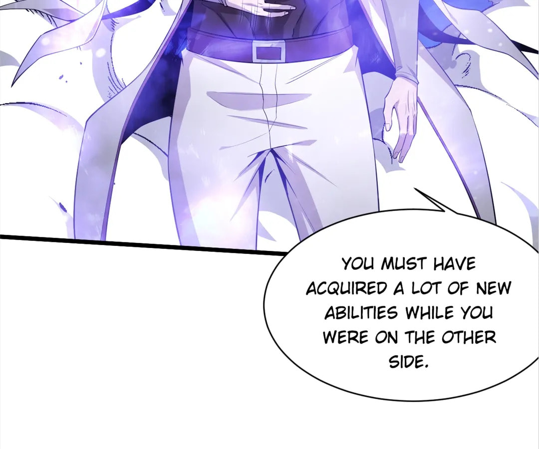 Read The Unstoppable (Colored) chapter 195 image 4 on Lezhin