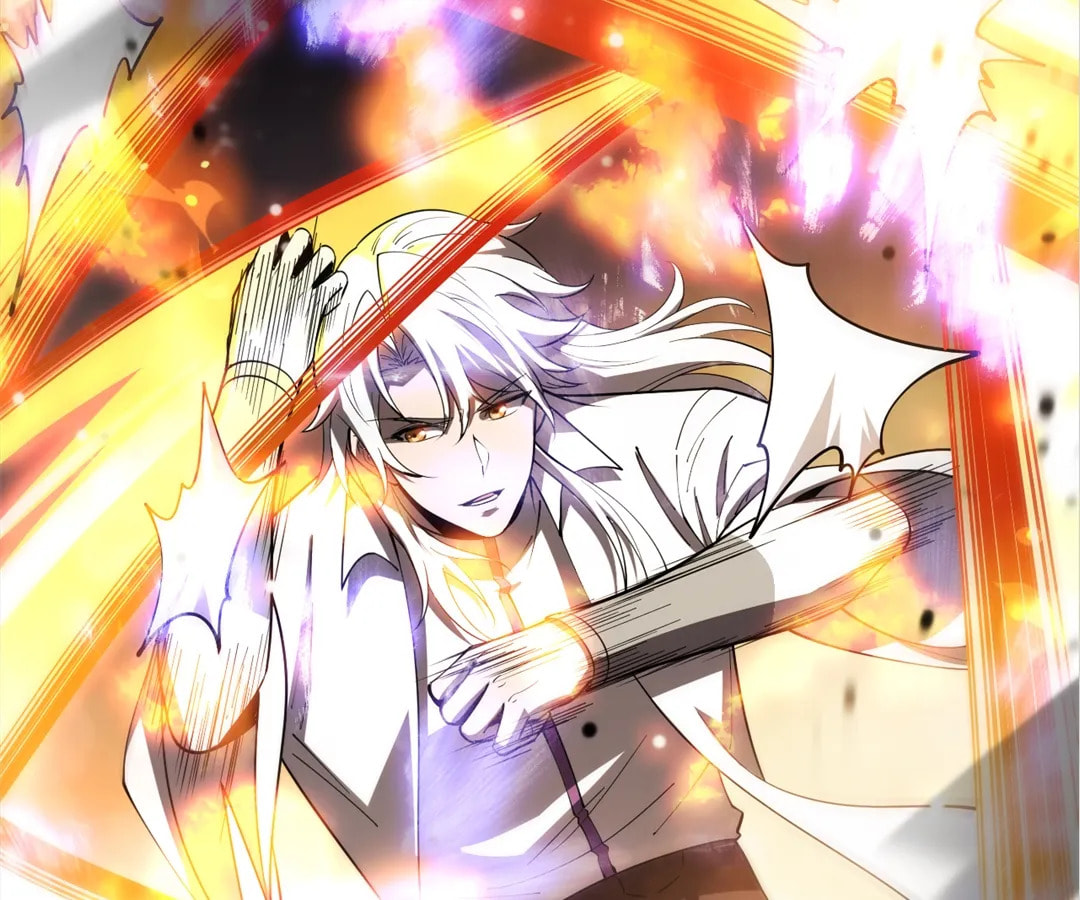 Read The Unstoppable (Colored) chapter 195 image 40 on Lezhin