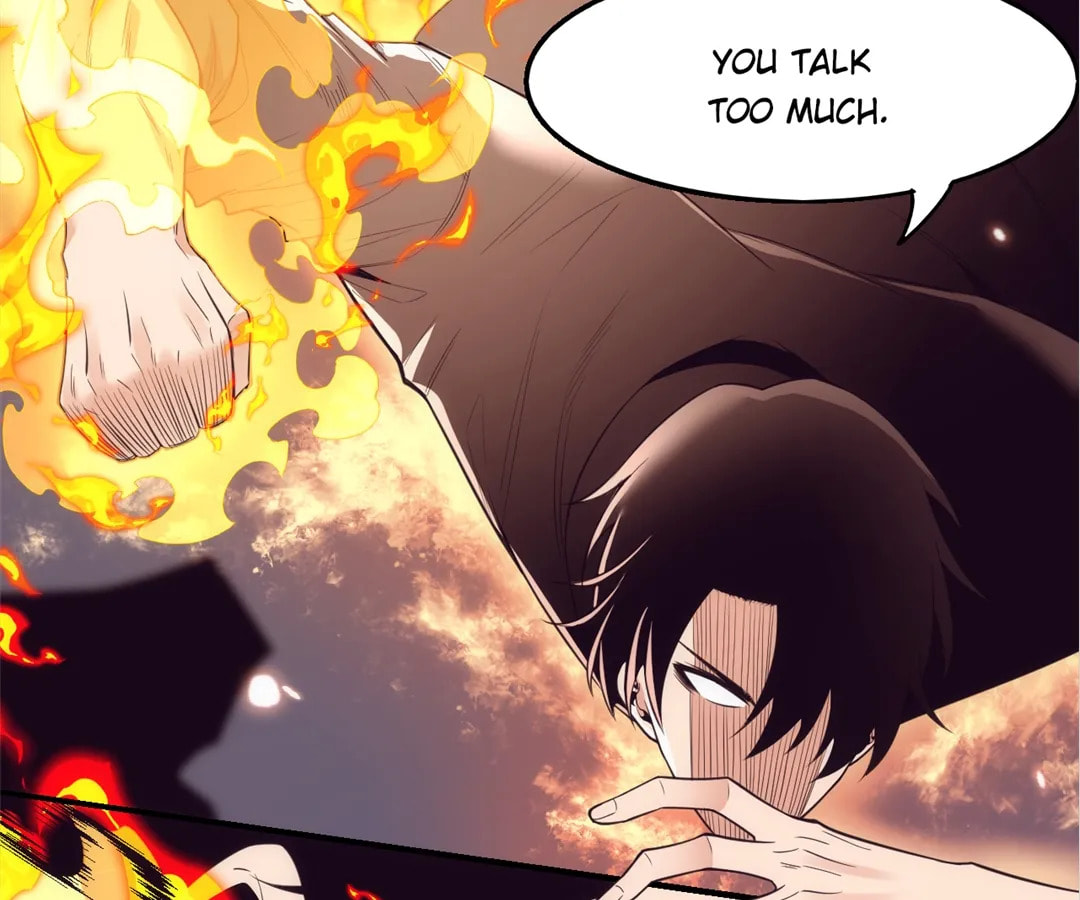 Read The Unstoppable (Colored) chapter 195 image 54 on Lezhin