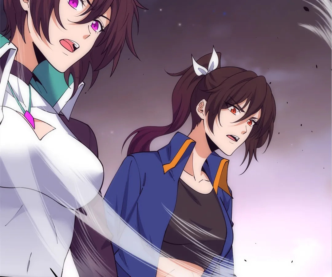Read The Unstoppable (Colored) chapter 195 image 60 on Lezhin