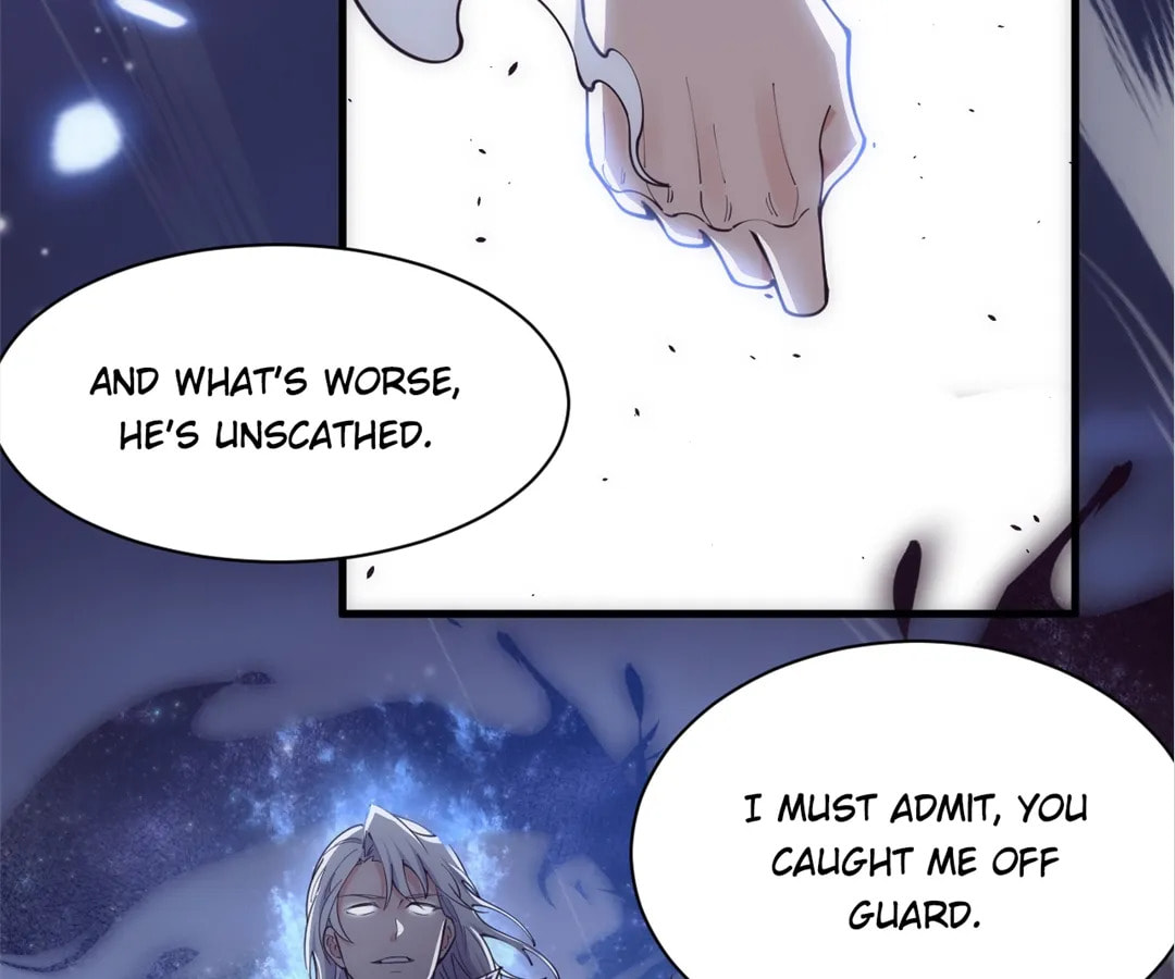 Read The Unstoppable (Colored) chapter 195 image 62 on Lezhin