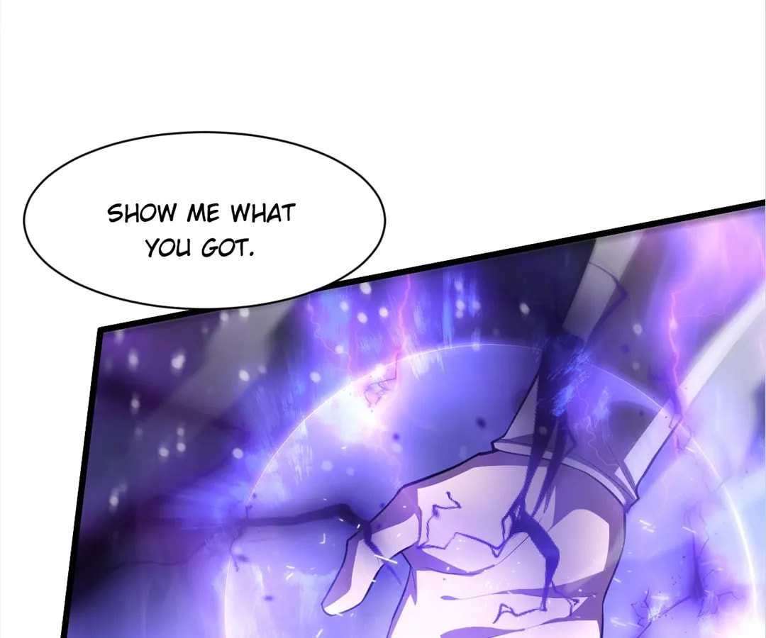 Read The Unstoppable (Colored) chapter 195 image 7 on Lezhin