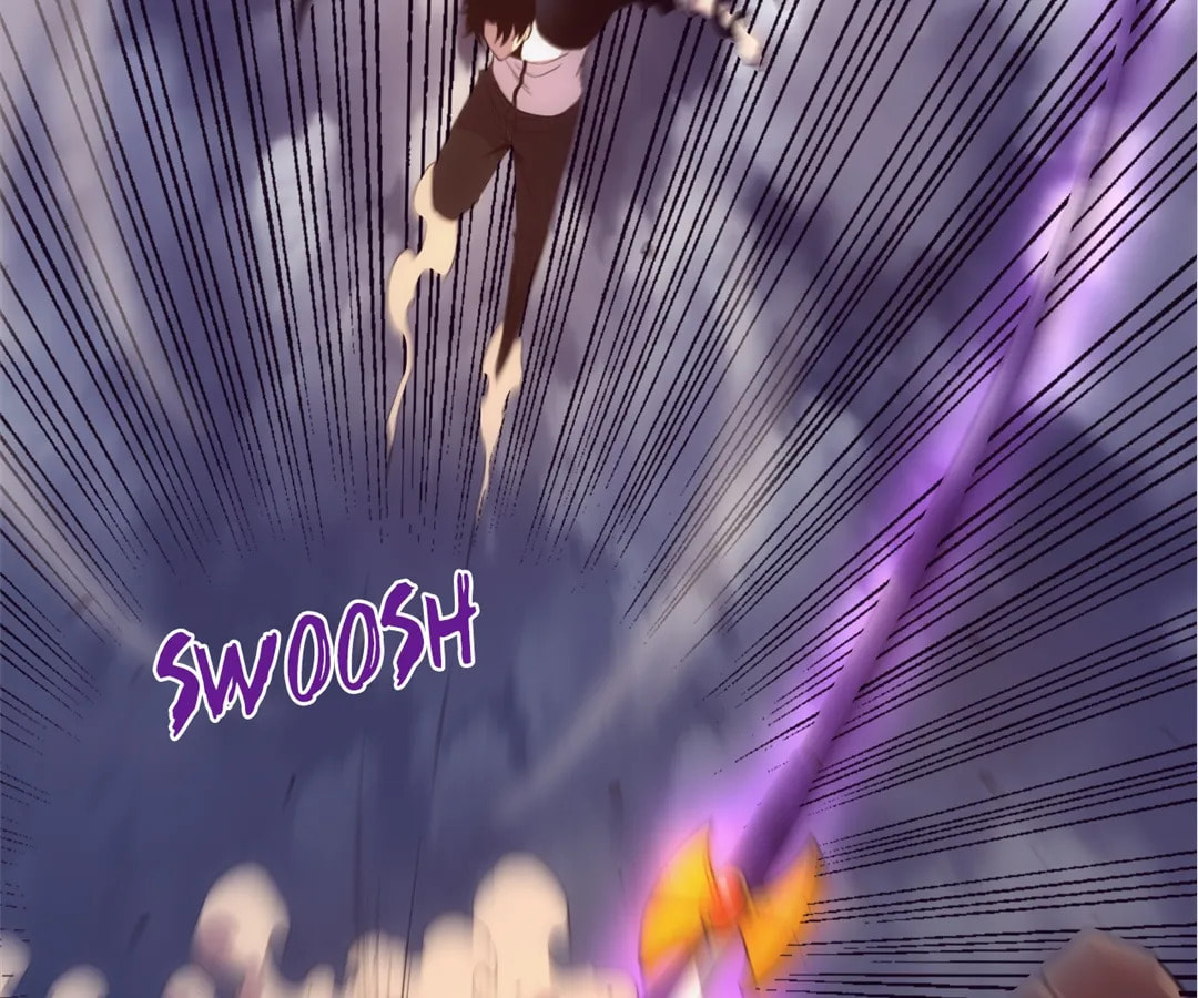 Read The Unstoppable (Colored) chapter 195 image 96 on Lezhin