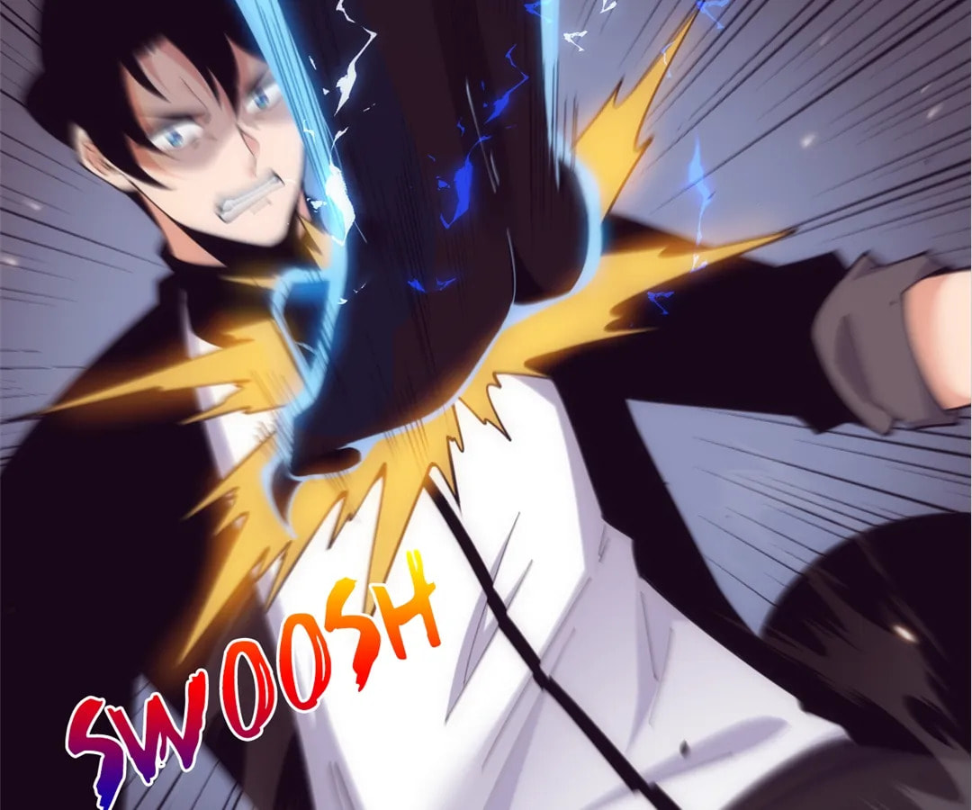 Read The Unstoppable (Colored) chapter 196 image 100 on Lezhin