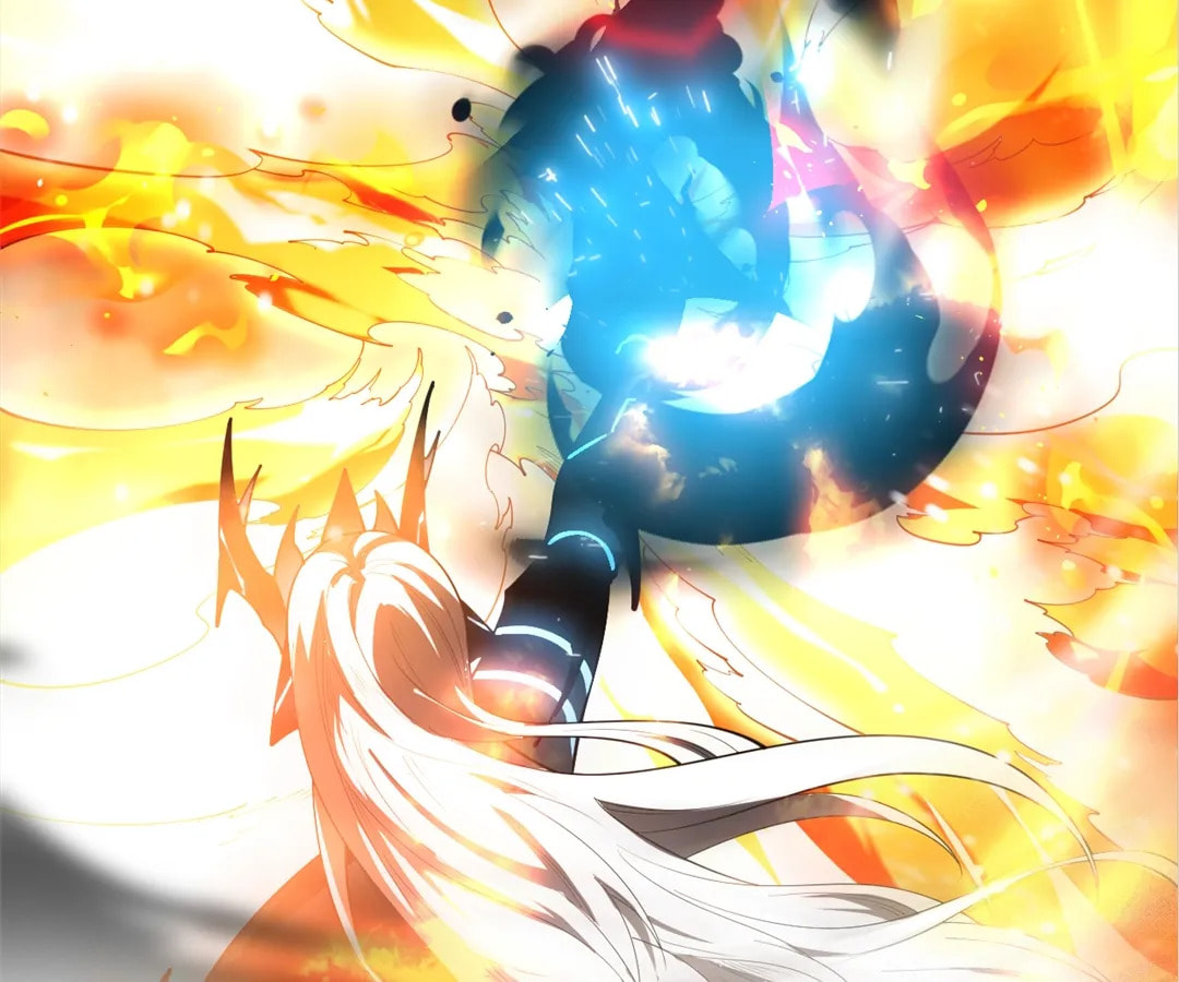 Read The Unstoppable (Colored) chapter 196 image 112 on Lezhin