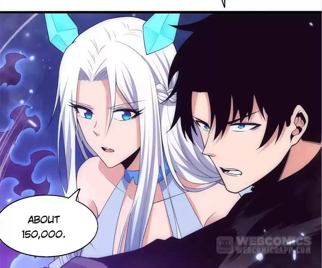 Read The Unstoppable (Colored) chapter 196 image 114 on Lezhin