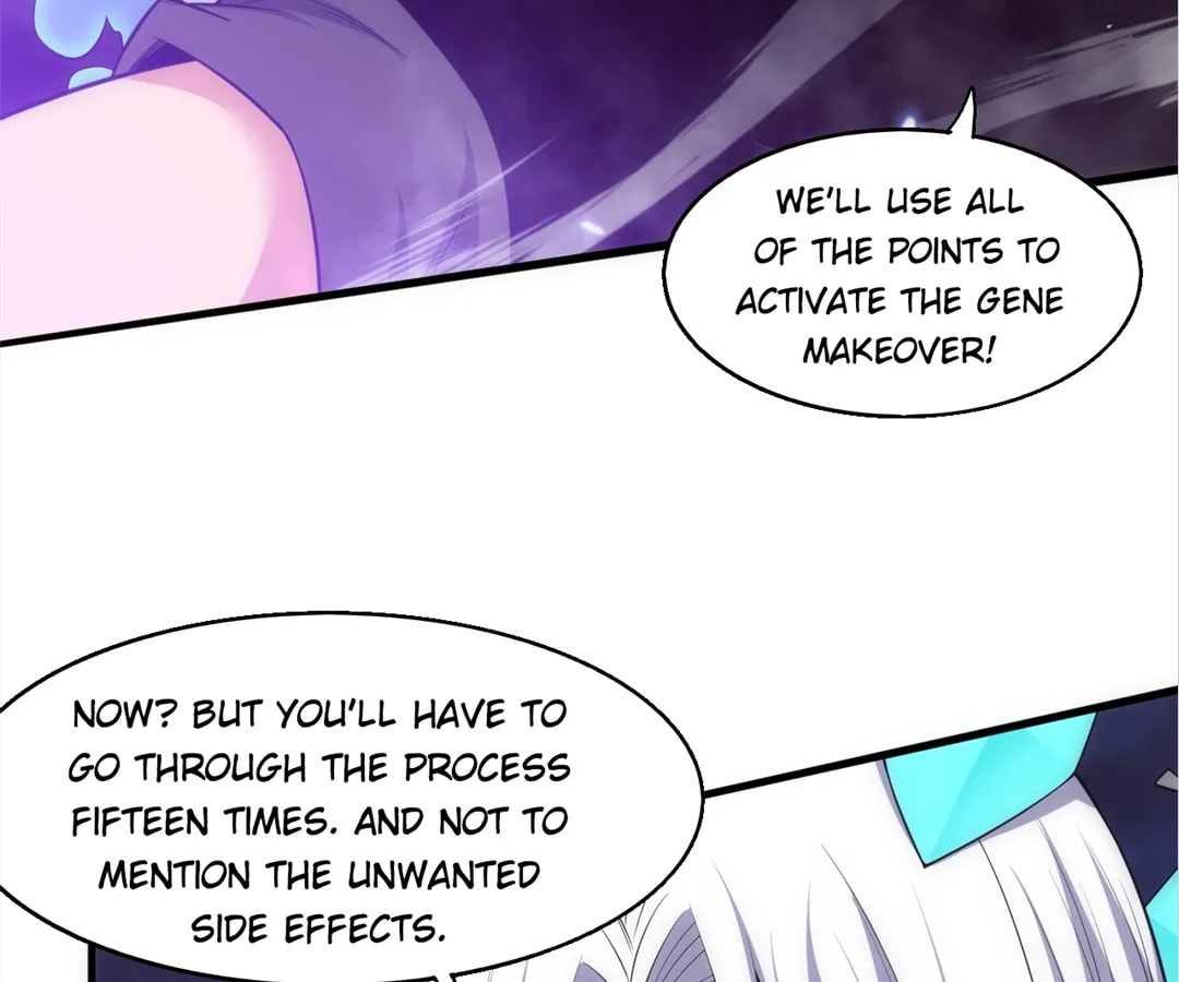Read The Unstoppable (Colored) chapter 196 image 115 on Lezhin