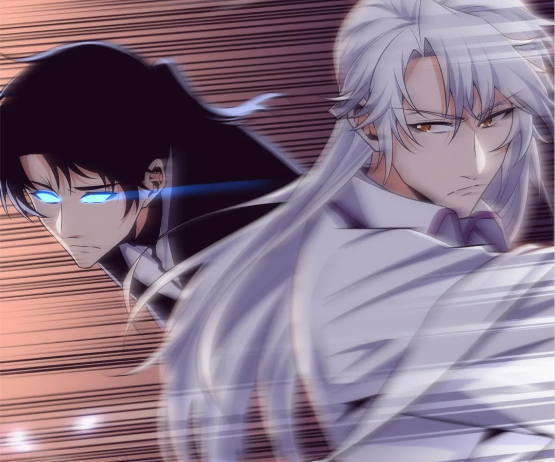 Read The Unstoppable (Colored) chapter 196 image 12 on Lezhin