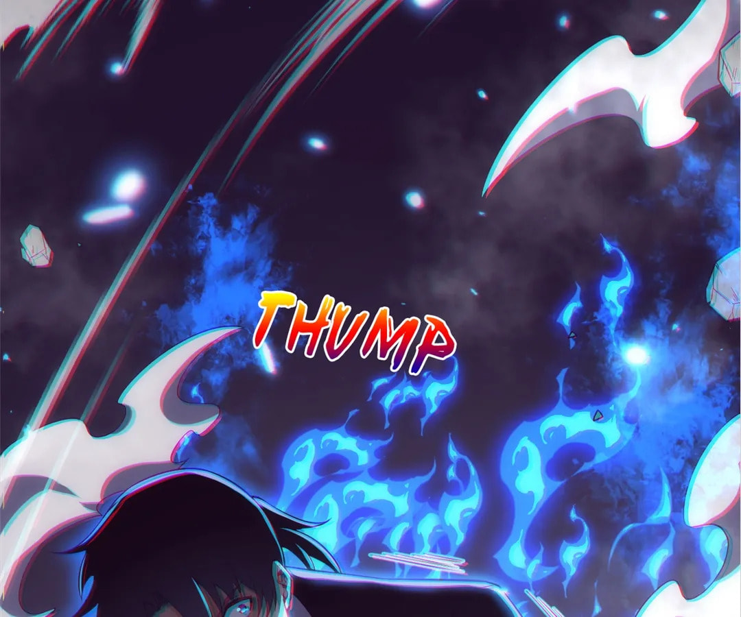 Read The Unstoppable (Colored) chapter 196 image 123 on Lezhin