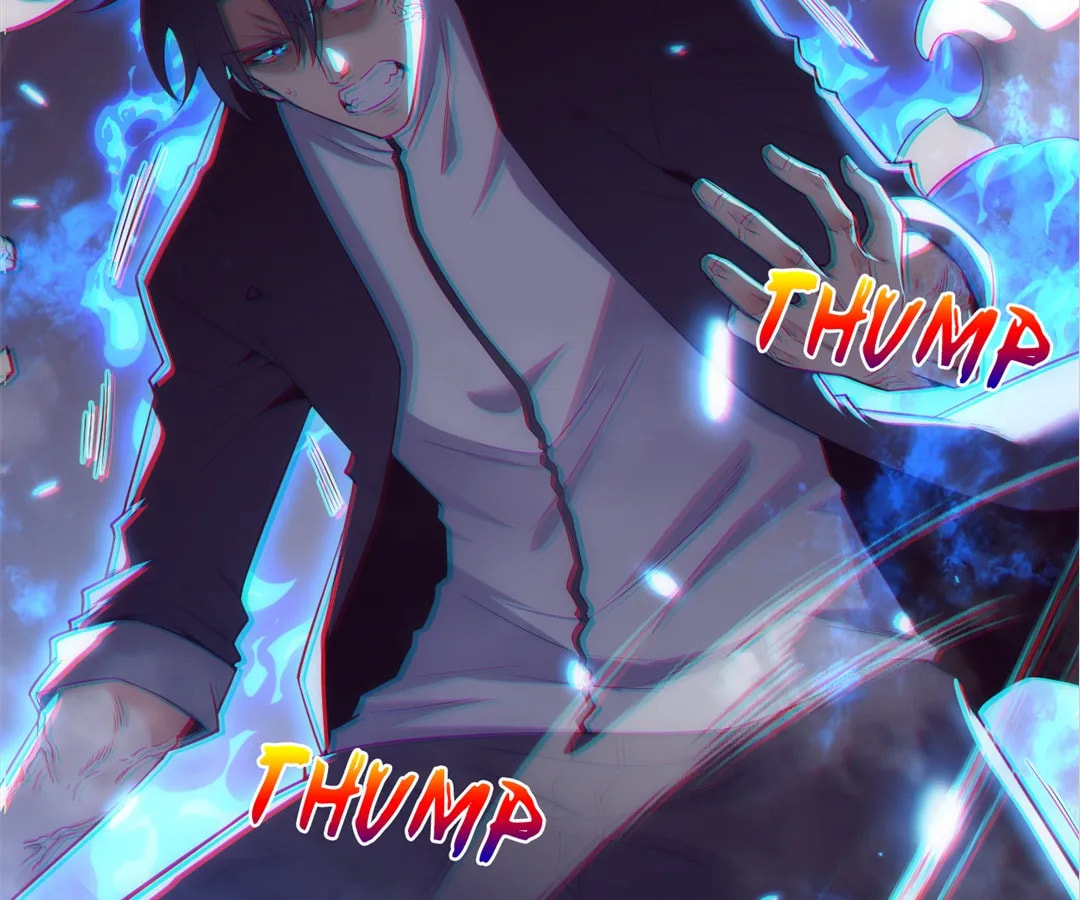 Read The Unstoppable (Colored) chapter 196 image 124 on Lezhin