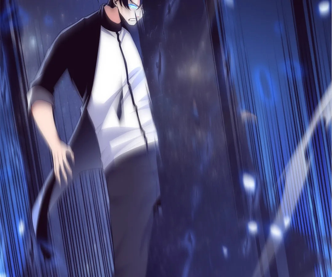 Read The Unstoppable (Colored) chapter 196 image 14 on Lezhin