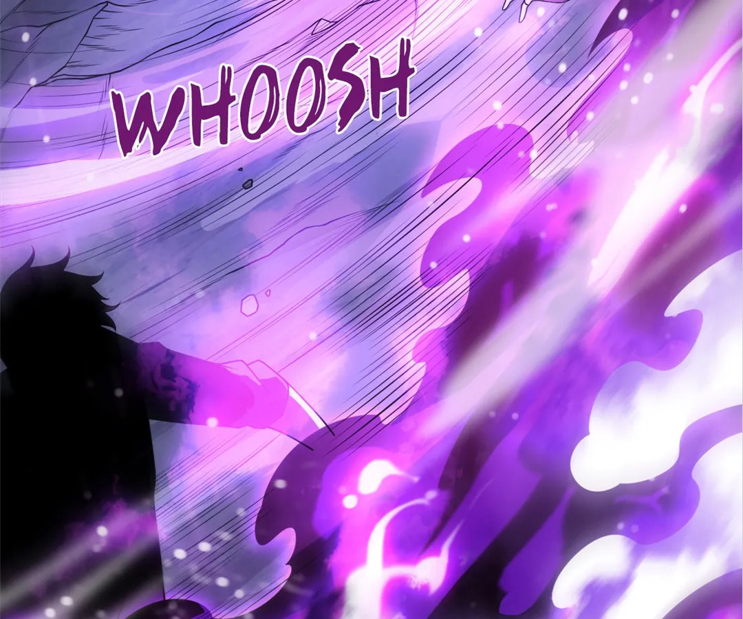 Read The Unstoppable (Colored) chapter 196 image 23 on Lezhin