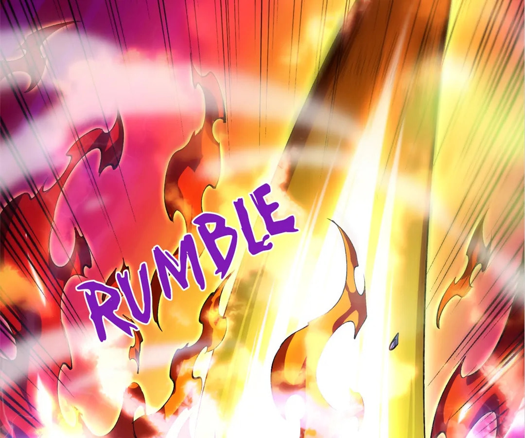 Read The Unstoppable (Colored) chapter 196 image 33 on Lezhin
