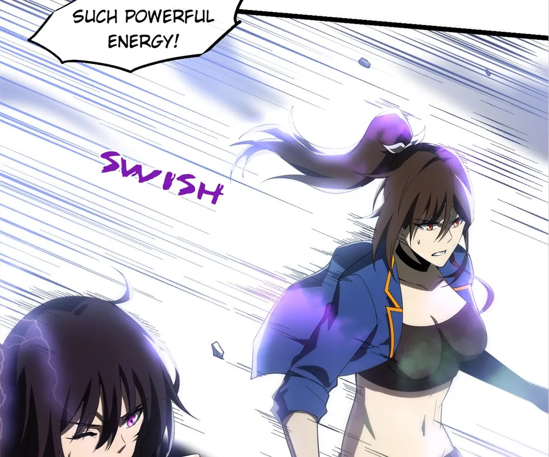 Read The Unstoppable (Colored) chapter 196 image 37 on Lezhin