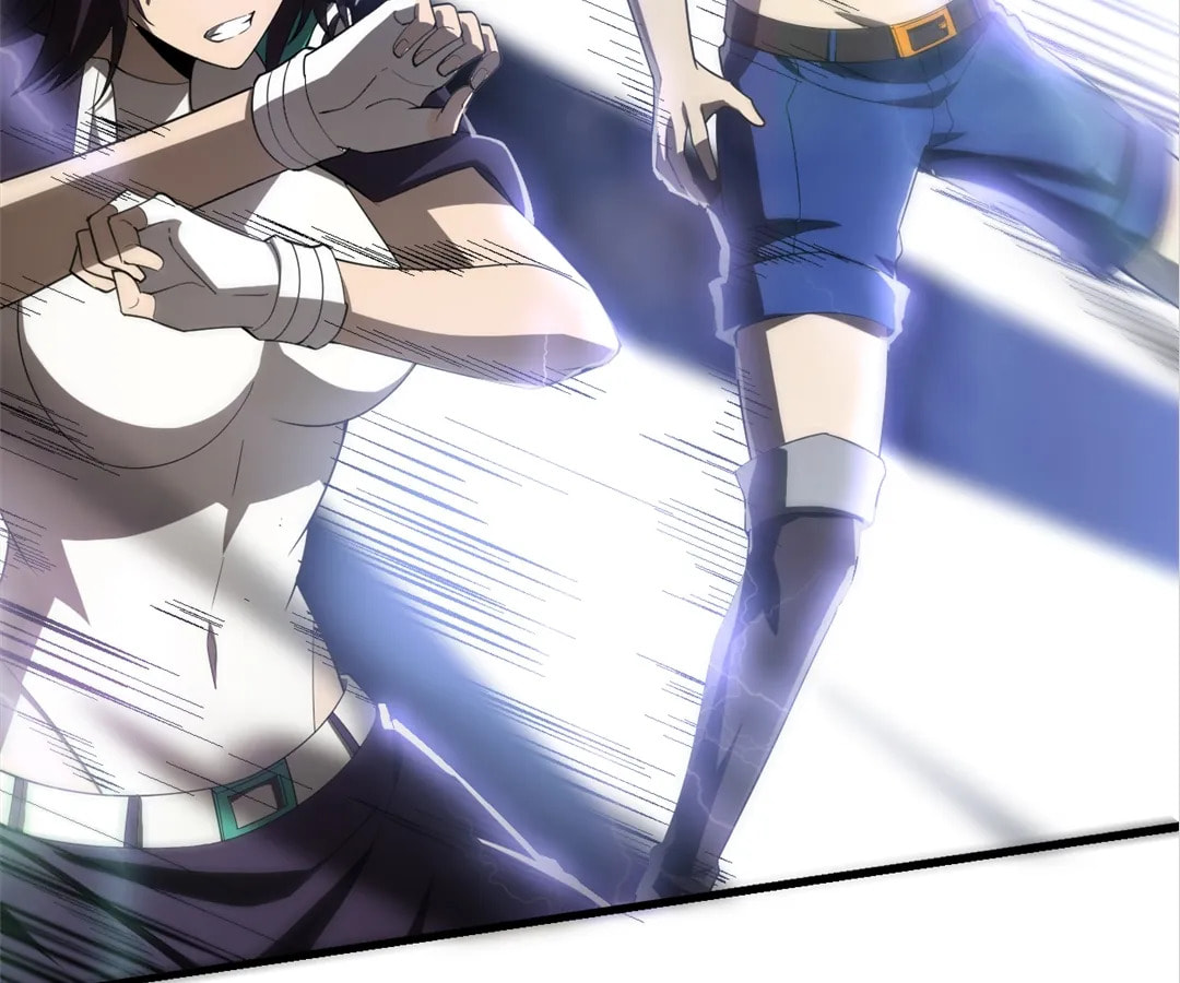 Read The Unstoppable (Colored) chapter 196 image 38 on Lezhin